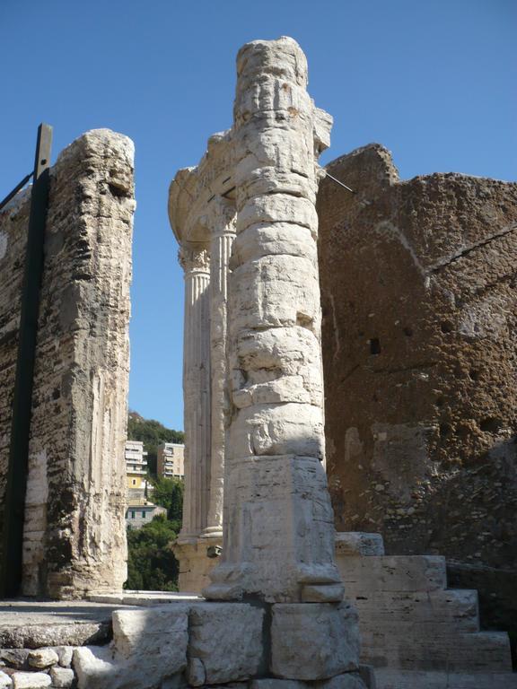 Alla Sibilla Tivoli Exterior photo